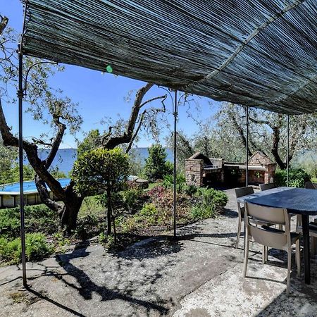 Moniga del Garda Casa Raffaella -Ciao Vacanze- מראה חיצוני תמונה