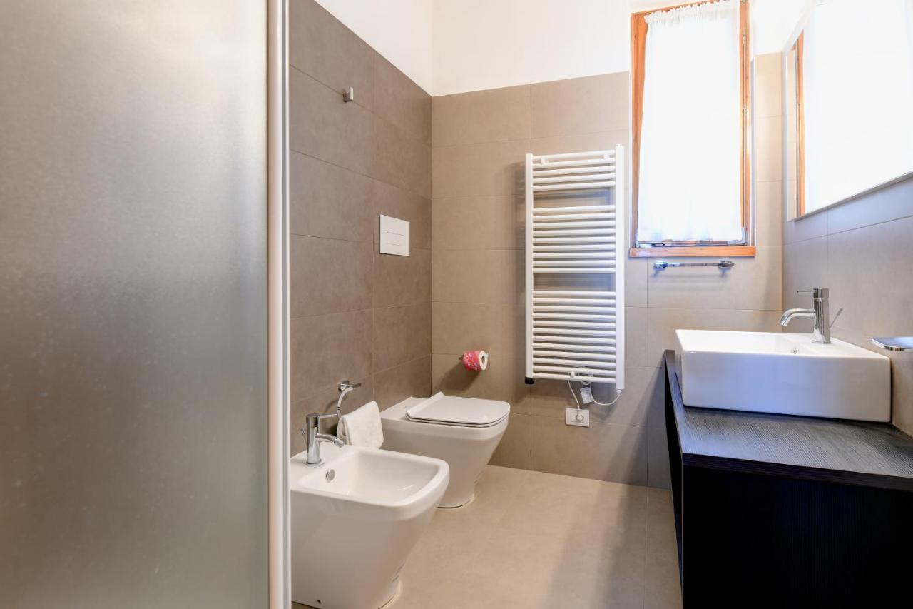 Moniga del Garda Casa Raffaella -Ciao Vacanze- מראה חיצוני תמונה