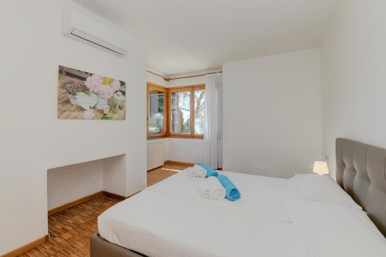 Moniga del Garda Casa Raffaella -Ciao Vacanze- מראה חיצוני תמונה